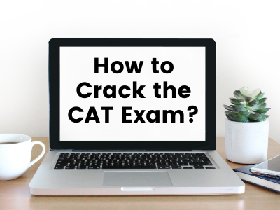 How to crack CAT Exam? Image