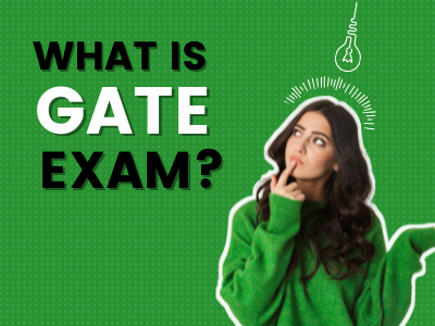 What is GATE Exam? Image